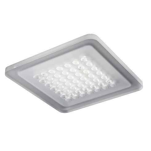 Modul Q 49 ON LED-Deckenleuchte 4000K