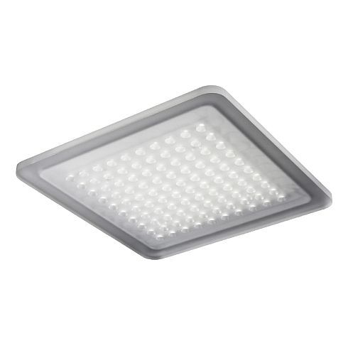 Modul Q 100 ON LED-Deckenleuchte 4000K