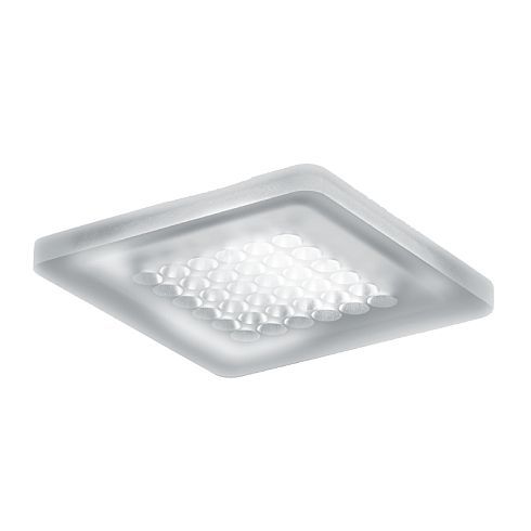 Modul Q 36 ON AQUA LED-Deckenleuchte 4000K