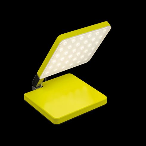 Roxxane Fly CL Portable LED-Leuchte, neongelb