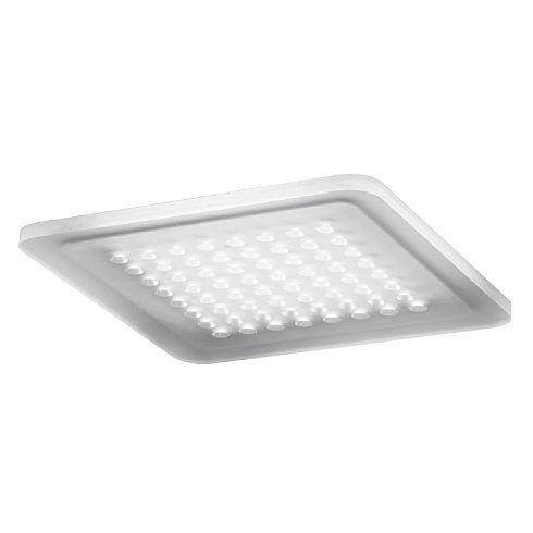 Modul Q 64 ON LED-Deckenleuchte 2700K