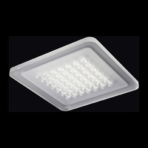 Modul Q 49 ON LED-Deckenleuchte 4000K