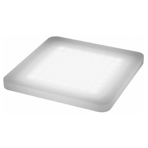 Cubic 64 ON LED-Deckenleuchte 4000K