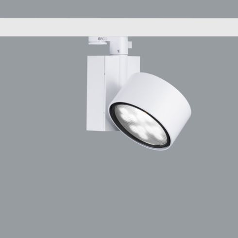 71026.000 OPTEC weiß Fluter für ERCO 3-Ph.-System