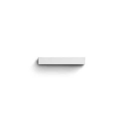 MINILOOK 220 one-side weiß LED-Wandanbauleuchte