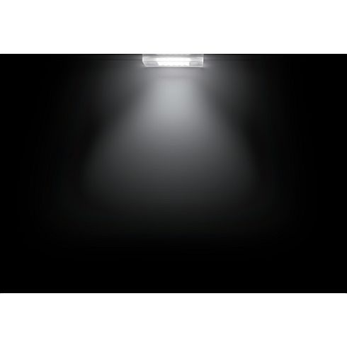 Modul Q 36 ON AQUA LED-Deckenleuchte 4000K