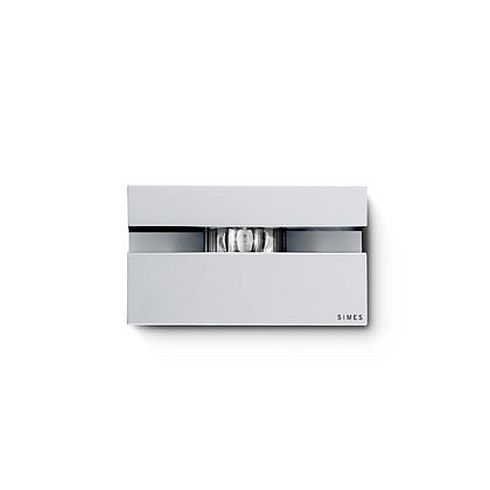 SHAPE weiß Akzentbeleuchtung für Fensterlaibungen und Nischen