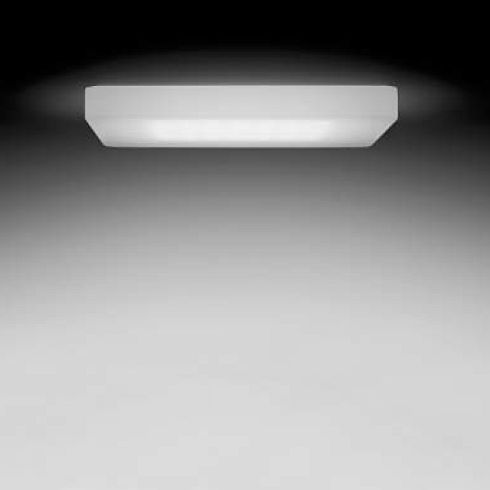 Cubic 49 ON LED-Deckenleuchte 2700K
