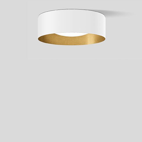 51017.4K3 - STUDIO LINE LED-Deckenleuchte, messing