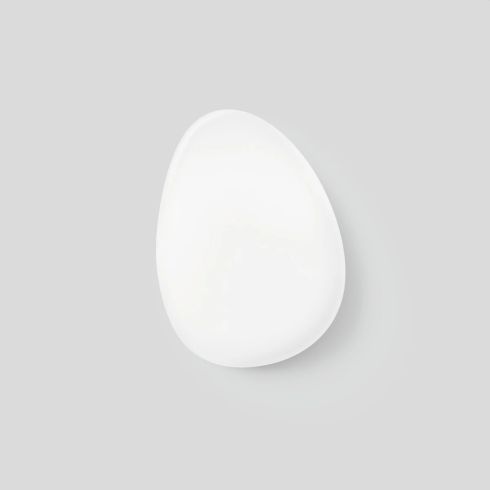 51131K27 - PEBBLES Wandleuchte