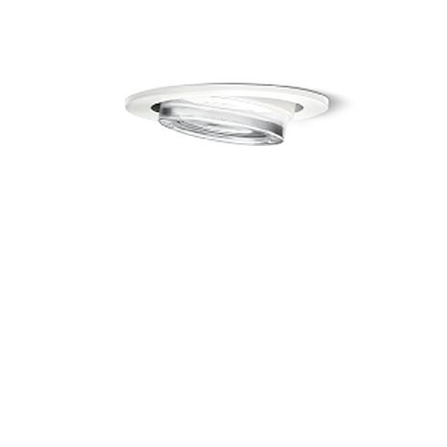 50714.1K3 ACCENTA VARIO weiß LED-Deckeneinbau-Tiefstrahler