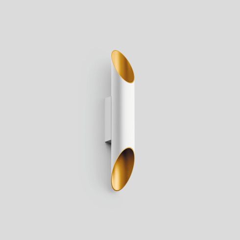 51056.4K3 - STUDIO LINE LED-Wandleuchte, messing