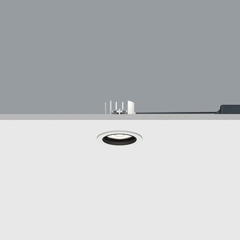 87827.000 STARPOINT Deckeneinbau-Downlight