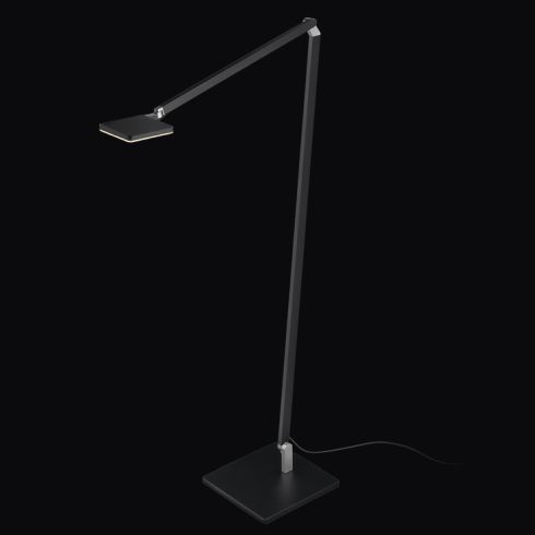 Roxxane Home LED-Steh-/ Leseleuchte 4000K, dark bronze