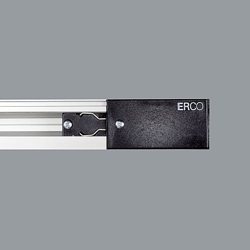 79320.000 EINSPEISUNG schwarz für ERCO-3-Ph.-System