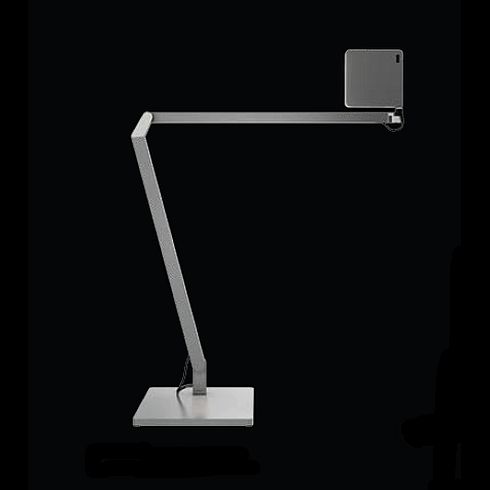 Roxxane Home LED-Tischleuchte 2700K, weiß