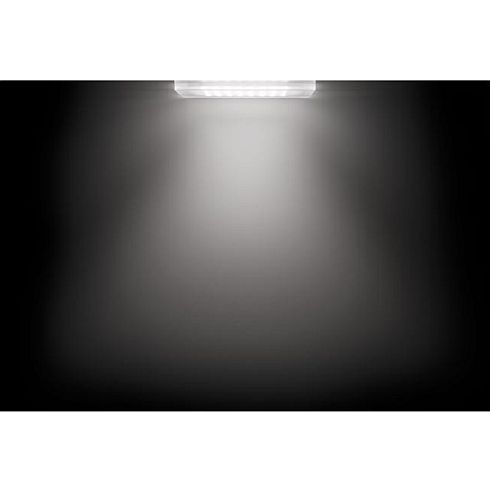 Modul Q 64 ON LED-Deckenleuchte 2700K