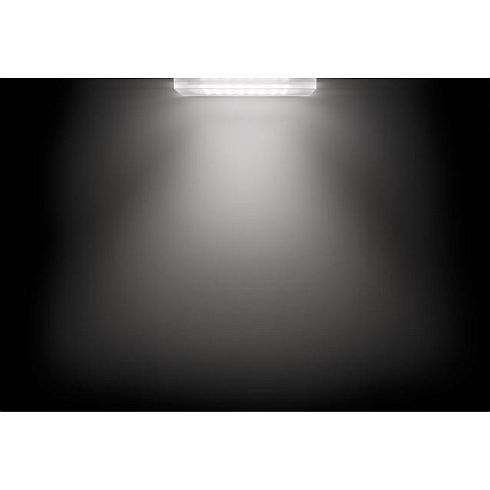 Modul Q 49 ON LED-Deckenleuchte 4000K