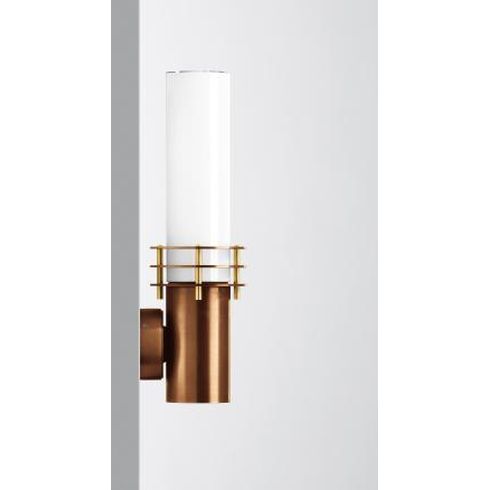 31094K3 LED-Außenwandleuchte