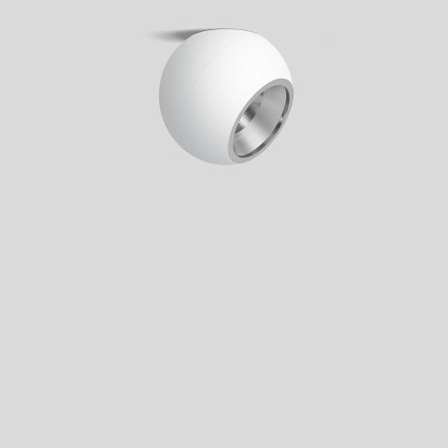 50849.2K3 - STUDIO LINE LED-Deckenleuchte, aluminium