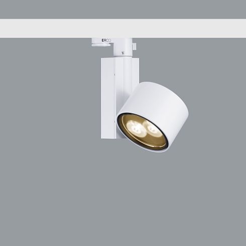 75999.000 OPTEC LED-Strahler für ERCO-DALI-System