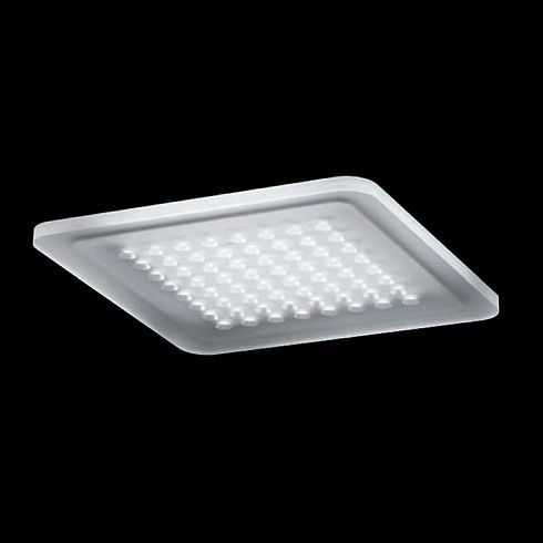 Modul Q 64 ON LED-Deckenleuchte 2700K