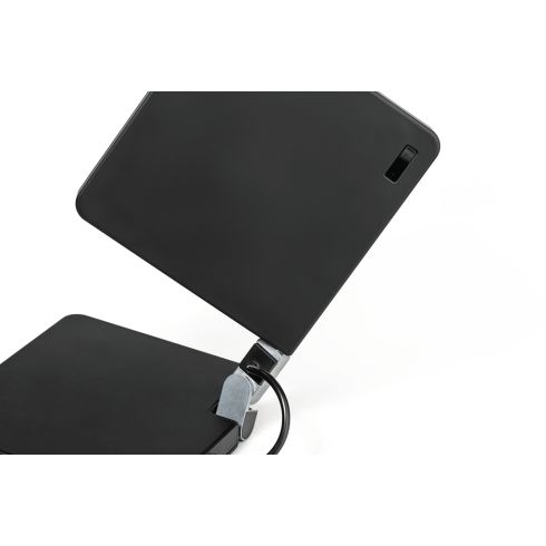 Roxxane Fly CL Portable LED-Leuchte, schwarz