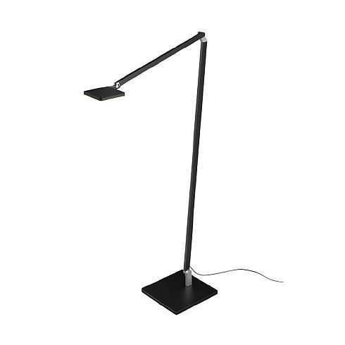 Roxxane Home LED-Steh-/ Leseleuchte 4000K, schwarz