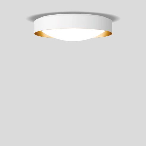 51078.4K3 - STUDIO LINE LED-Deckenleuchte, messing