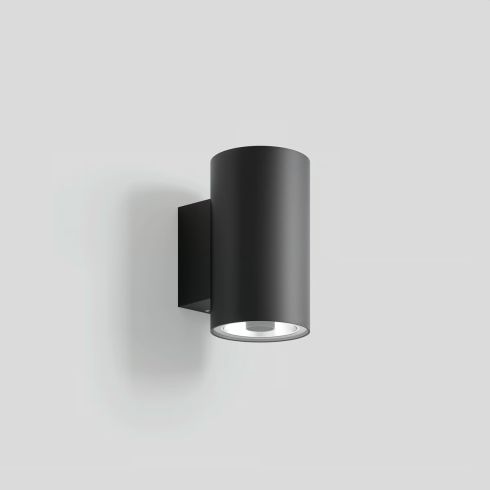 24536K3 LED-Wandleuchte, grafit