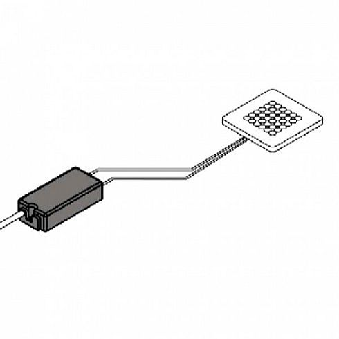 Konverter 35W 24V Zubehör für nimbus LED-Leuchten