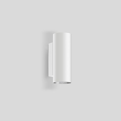 51143.2K3 - STUDIO LINE LED-Wandleuchte, aluminium
