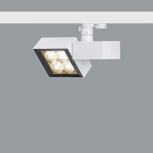 73432.000 OPTON LED-Strahler für ERCO-DALI-System