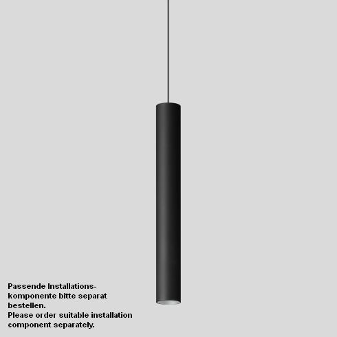 50984.2K3 - STUDIO LINE LED-System-Pendelleuchte, aluminium