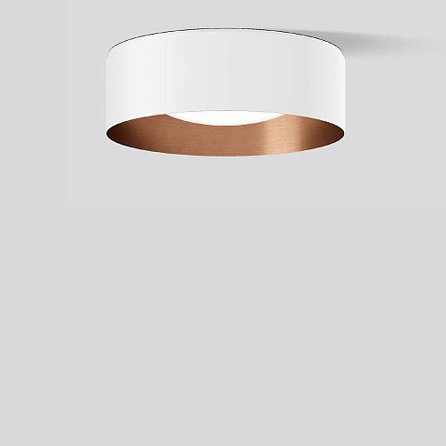 51018.6K3 - STUDIO LINE LED-Deckenleuchte, kupfer