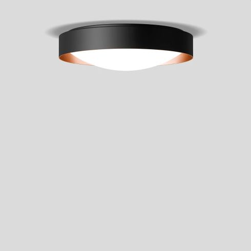 51050.6K3 - STUDIO LINE LED-Deckenleuchte, kupfer