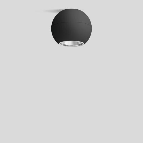50858.2K3 - STUDIO LINE LED-Deckenleuchte, aluminium