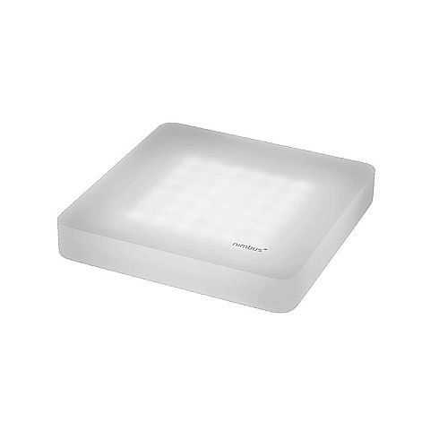 Cubic 36 ON LED-Deckenleuchte 4000K