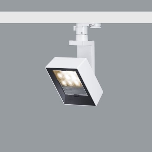72774.000 LIGHT BOARD LED-Strahler für ERCO-DALI-System